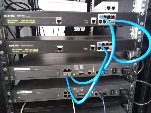 赵巷镇防火墙回收 机房下架硬件设备回收