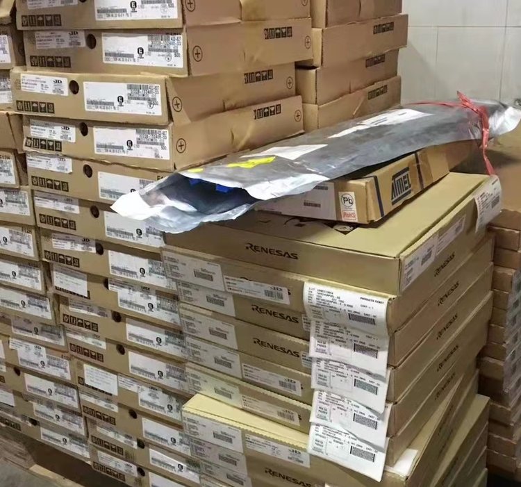 赵巷镇芯片回收