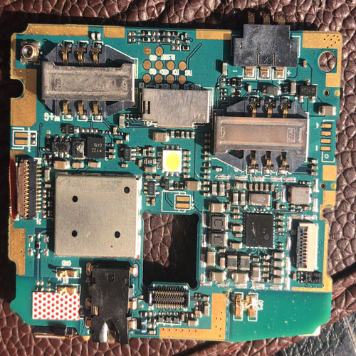 赵巷镇线路板回收